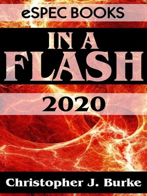 cover image of In a Flash 2020